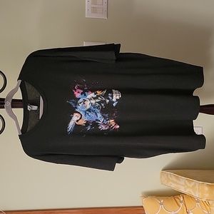 Dinosaurs in Space New England IPA Tee